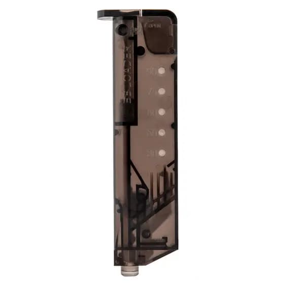 SPEED LOADER DE 4,5MM QGK