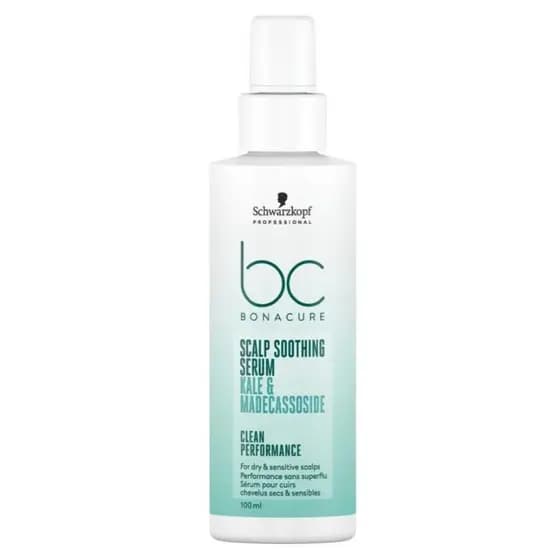 BC Scalp Sérum Suavizante 100ml