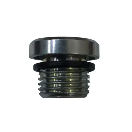 Kit Bujão M16 x 1,5 Arruela de Vedação KGM-3506 810 902 004 4 | 8114010574