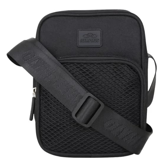 Bolsa Pochete Crossbody Oly Shoulder Bag Olympikus Original