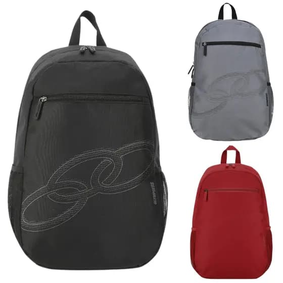 Mochila Olympikus Basic New Unissex Original Escolar Academia Trabalho