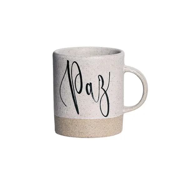 Caneca PAZ