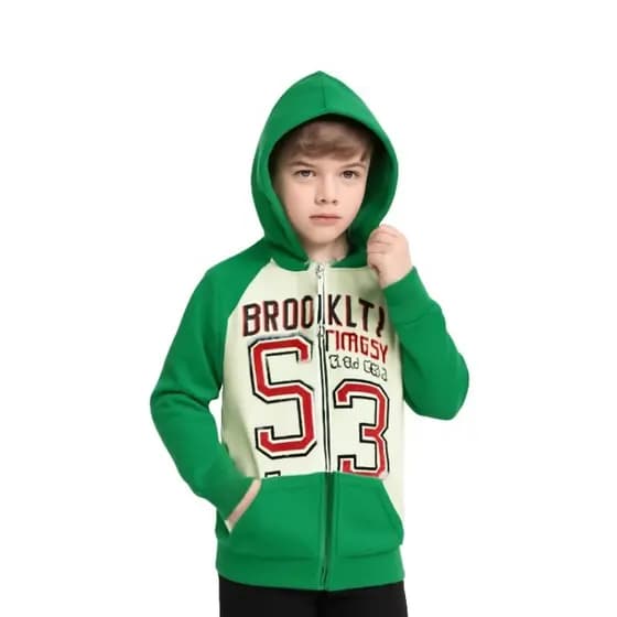 Jaquetas de Menino 1 Casaco Blusa Masculino