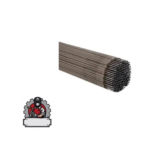 Eletrodo para Solda Elétrica de 3,25 MM com 1KG - VONDER