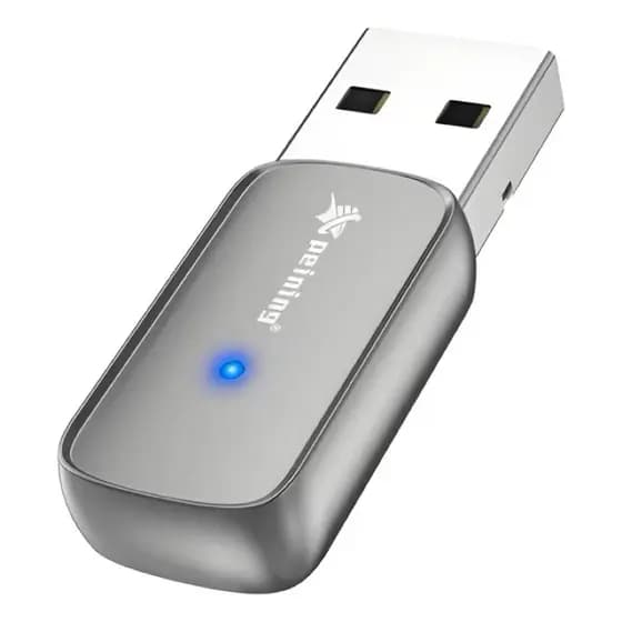Adaptador Bluetooth USB Para Reproduzir Músicas no Carro-PEI-BTA05