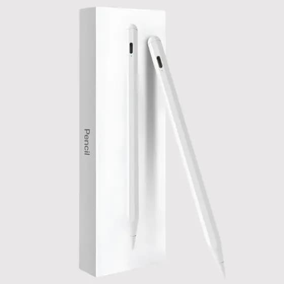 Caneta Touch Capacitiva Tela Android Tablets e Smartphones