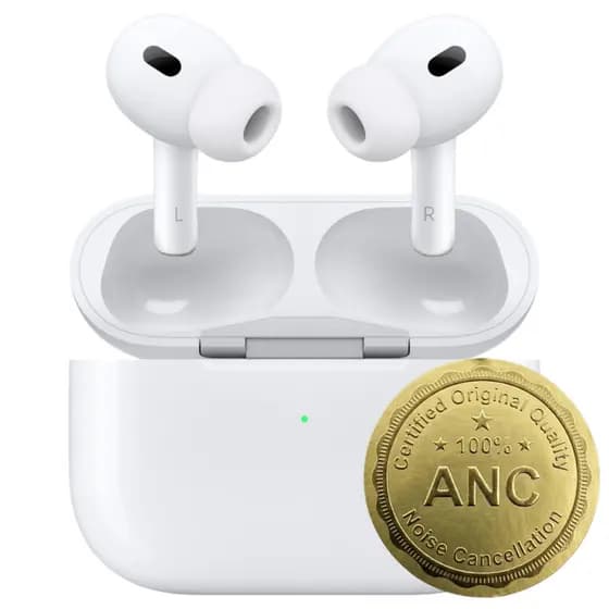 Fone Sem Fio PRO3 Com Cancelamento De Ruído Fones Bluetooth Pop-Up para iOS e Android