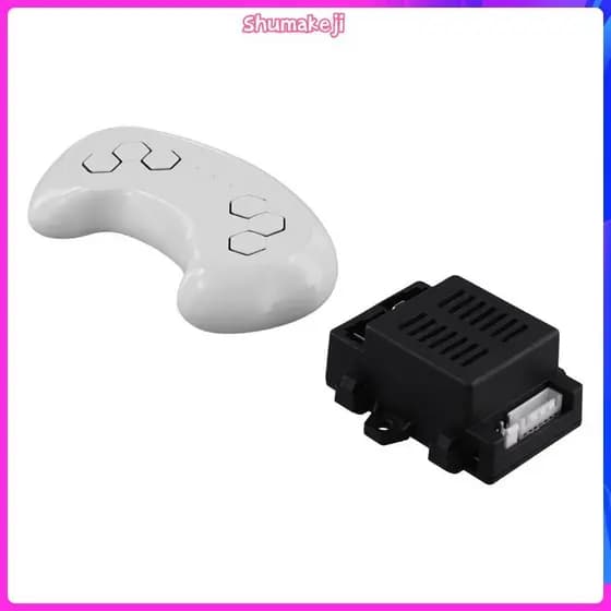 Receptor De Veículo Elétrico Infantil-1706K HH670Y Controle Peças De Reposição Para Veículos Elétricos Infantis