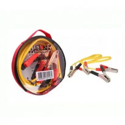 Cabo Auxiliar Partida Bateria Chupeta 500amp LE-9014 Lelong