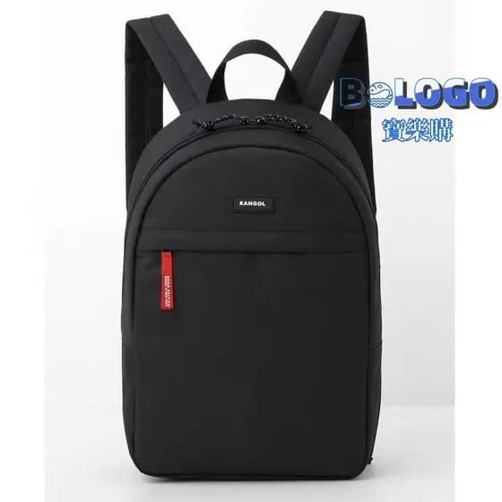 Revista Japonesa Kangol Mochila leve de viagem de curta distância Mochila estilo britânico Mochila multiuso Mochila da moda Mochila de troca de mercadorias Recomendação