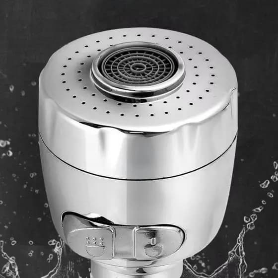 Torneira De Aço Inoxidável De Água Fria Premium-Material De Alta Qualidade