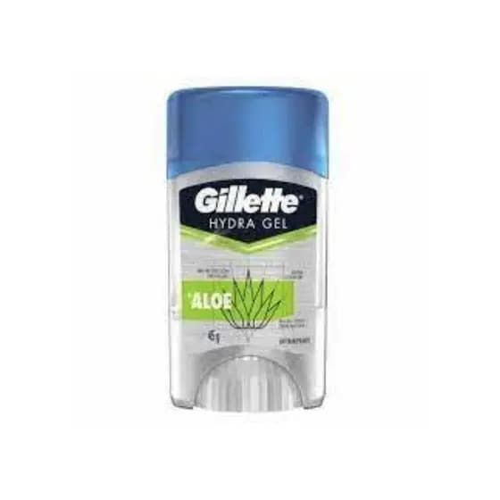 Antitransp.Gillette Hydra Gel+Aloe 45Gr -
