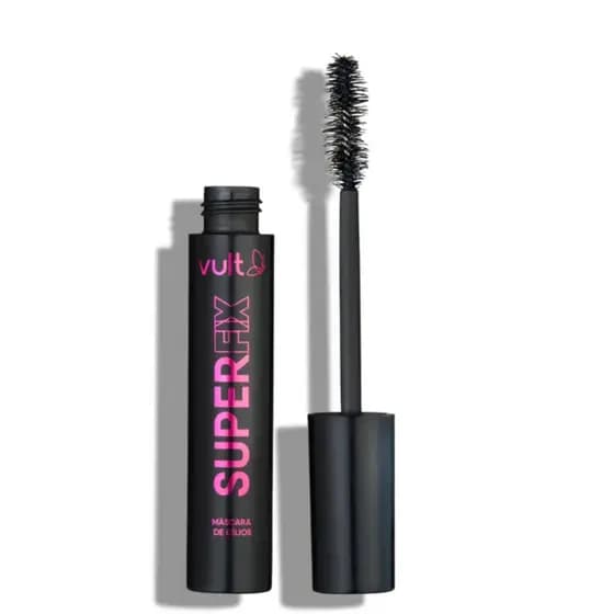 MÁSCARA DE CÍLIOS VULT SUPER FIX 10G