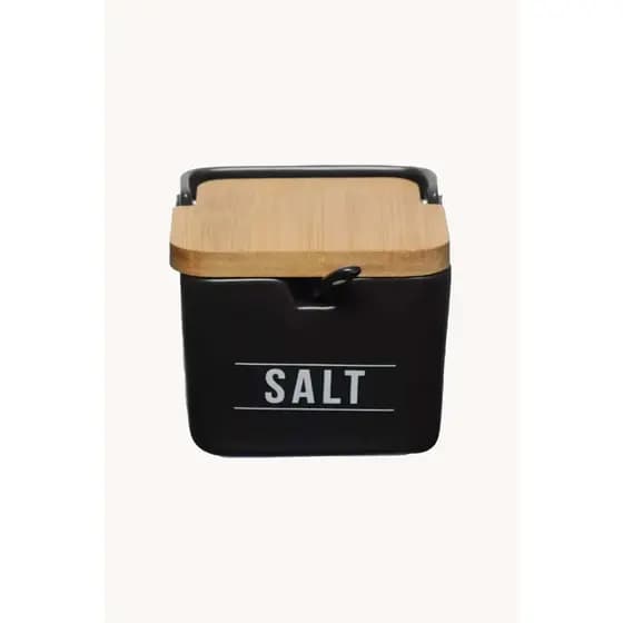 SALEIRO PORCELANA 270 ML HAUSKRAFT
