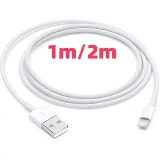 Cabo Lightning De 3 Peças 2M Para iPhone-Promoção Elegante E Durável