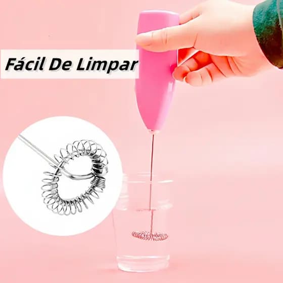 Batedor Pequeno , Prático E Fácil De Transportar , 2 Peças Para Promoção De Eventos De Festivais