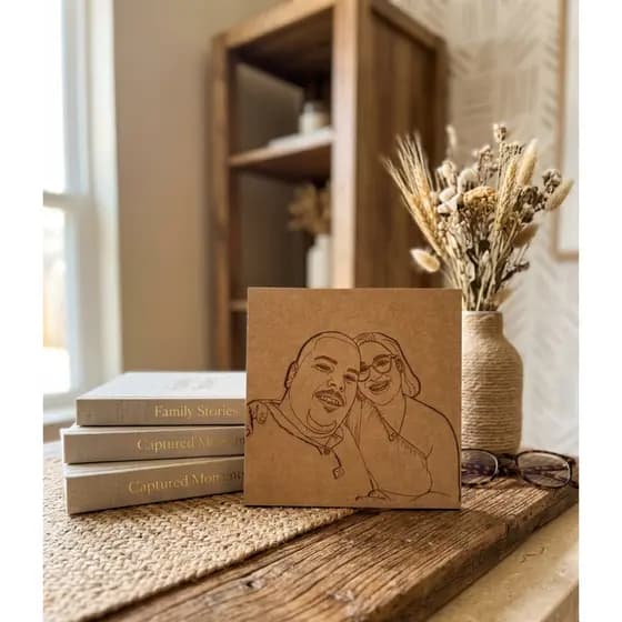 Quadro Personalizado - com a imagem de sua escolha