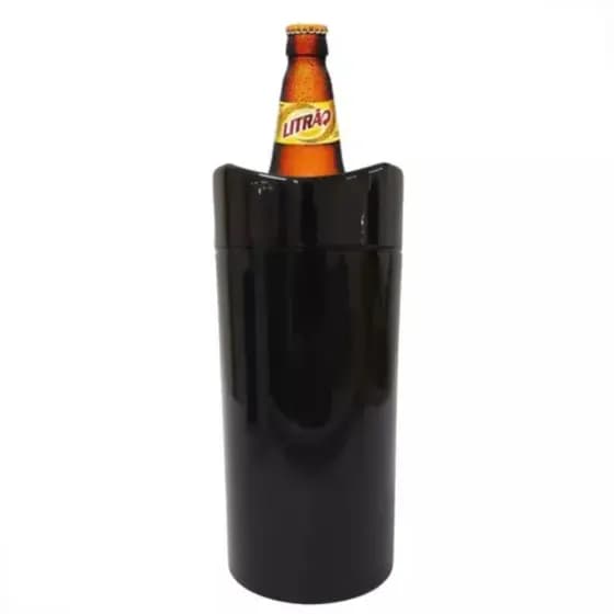 PORTA GARRAFA TERMICO CAMISINHA 1 LITRAO
