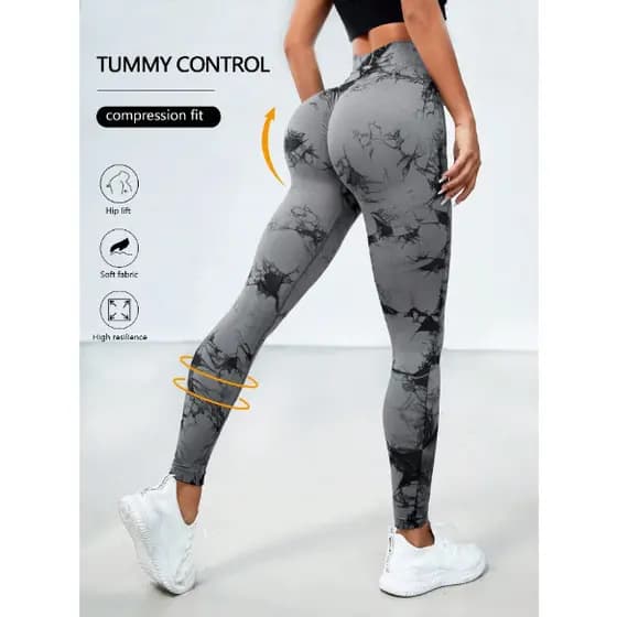 Alta elasticidade ginásio Hip Lift umidade Wicking secagem rápida montanhismo yoga correndo bola estudante feminino juve