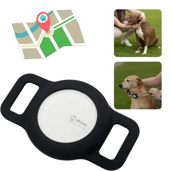 Acessório de Pescoço PET para HPrime TAG SOFT CASE
