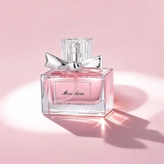 perfume feminina Long Lasting body splash presente namorada perfume floral perfume arabe 6.22