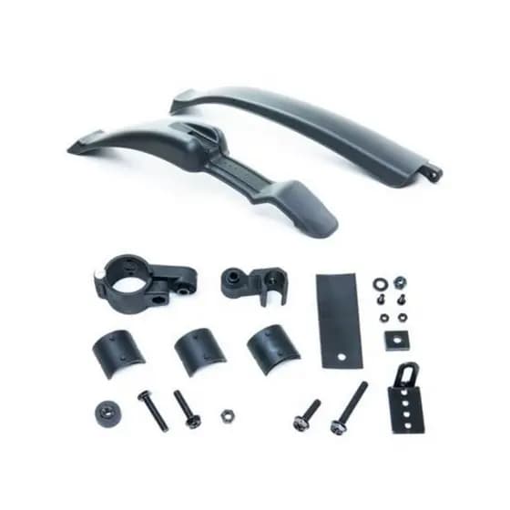 Paralama Sunny Whel MTB 26 Plastico