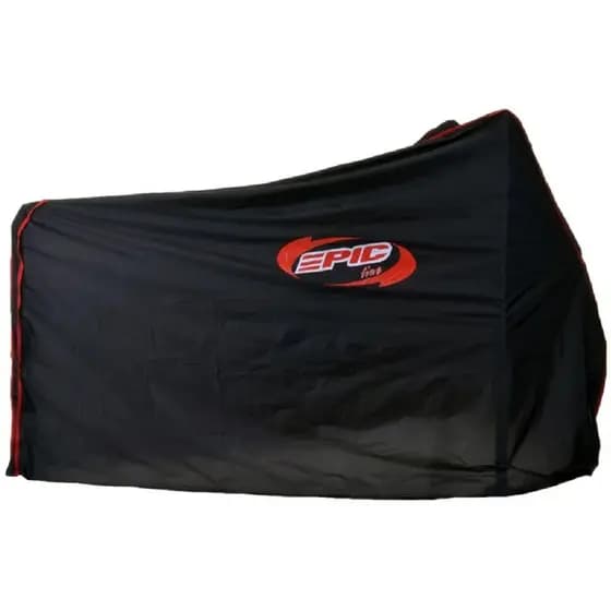 Capa P/Bike Epic Line Impermeavel Aro 29