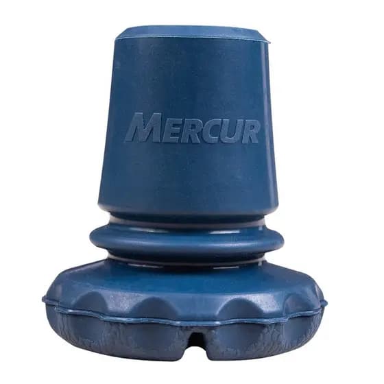 Ponteira 3/4" Articulada para Muletas