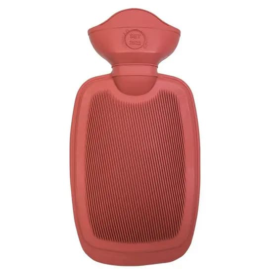 Bolsa para Água Quente P Bordô
