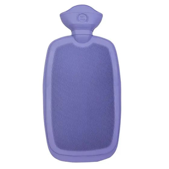 Bolsa para Água Quente G Lilás