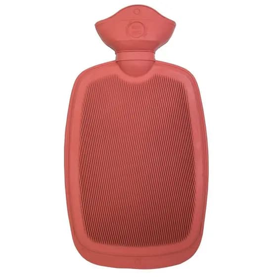Bolsa para Água Quente G Bordô