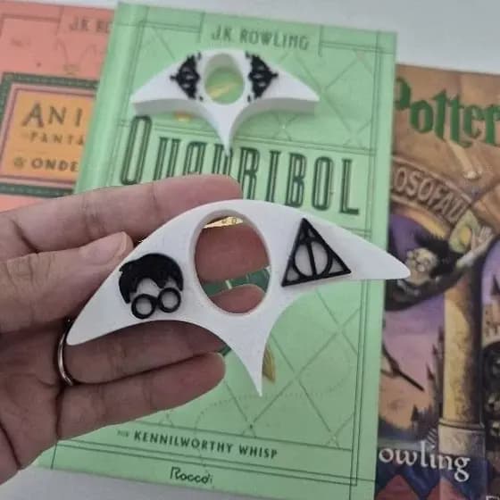 Par Suporte de dedo para leitura/Page Holder/Suporte leitura/Segura páginas