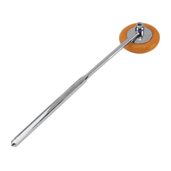 Martelo de Reflexos MD Babinski Laranja - 19cm