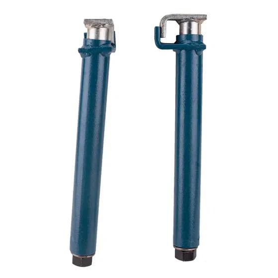 Encolhedor De Molas Pneumático Universal P Suspensão - Ap