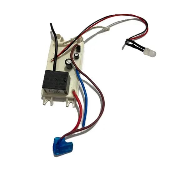 Placa de Potência 127v Passadeira a Vapor Oster GCSTES-101-017