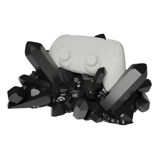 Suporte Para Controle Xbox One E Series S/x Gamer Decorativo