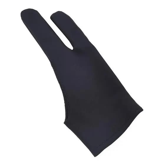 luva Para Desenho Mesa Digitalizadora Huion Wacom Gaomon desenho Computadores e Acessórios > Acessórios e Periféricos
