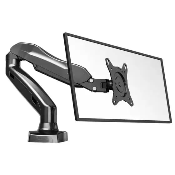 Suporte de Monitor F80 North Bayou Articulado e Ergonomico 17 - 30 Polegadas