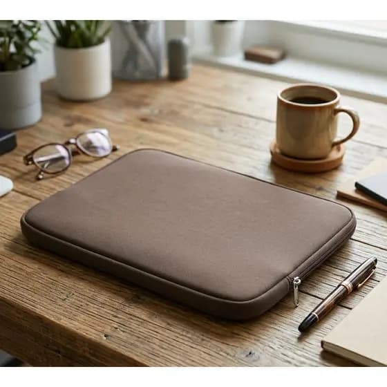 Capa Case Impermeável Pasta Notebook Ultrabook Chromebook e MacBook 11" a 17"