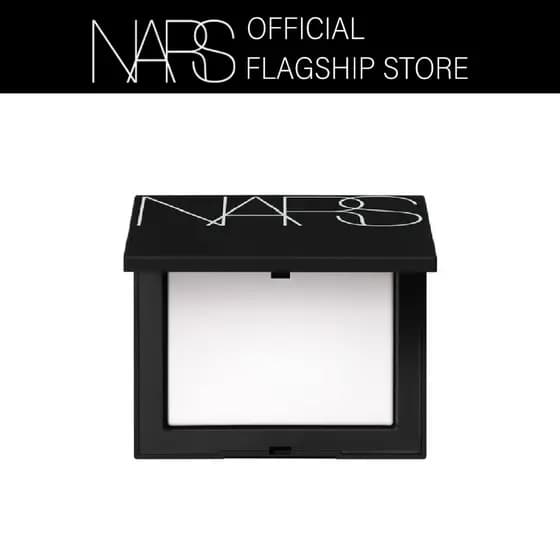 Nars Refletor de Luz ™ Pó de Fixação - Pressionado 3.5 6TDF