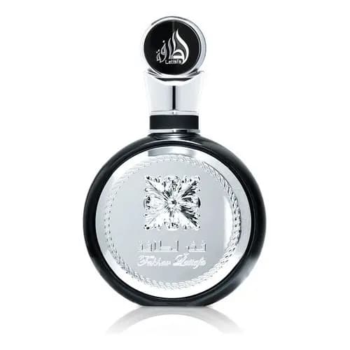 Lattafa Fakhar Black Edp 100ml Perfume Arabe Masculino