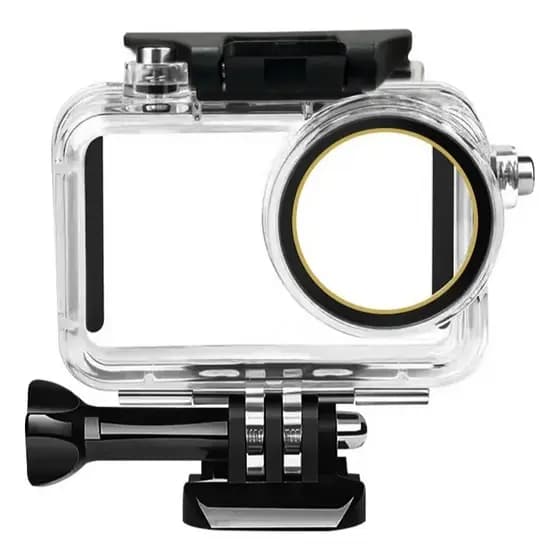 Caixa Estanque Para Dji Osmo Action 3, 4 E 5 A Prova D'água