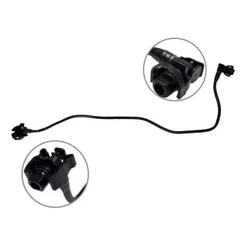 Mangueira Retorno Reservator Radiador 307 308 408 C4 2.0 16v