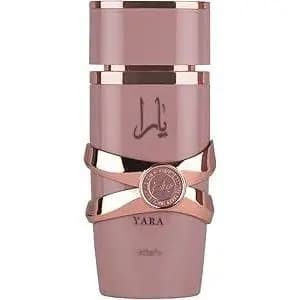 Perfume Lattafa Yara Elixir Eau de Parfum 100ml - Feminino – Original