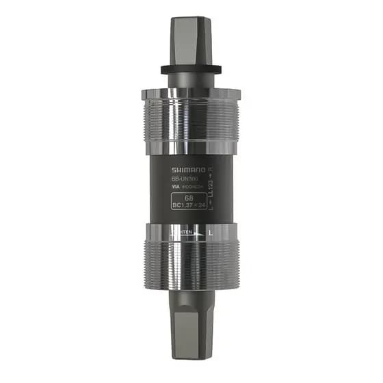 MOVIMENTO CENTRAL 34,7 SHIMANO BBUN300 PONTA QUADRADA