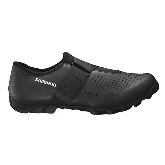 SAPATILHA SHIMANO MTB MX100