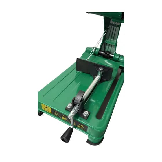 SERRA POLICORTE NBT-CO-355D