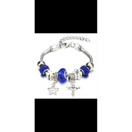Bracelete Cristal
