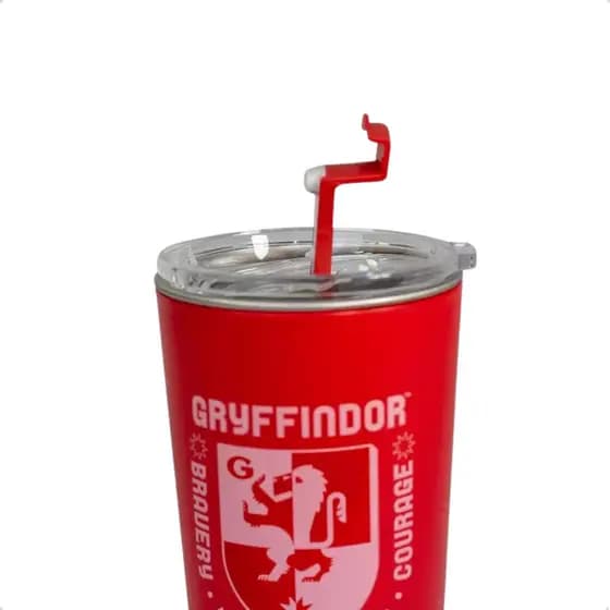 Copo Sky Grifinória – Harry Potter 500 ml