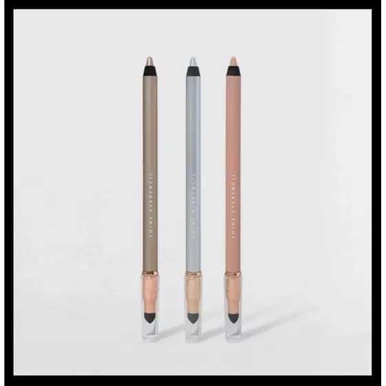 Lápis Para Olhos - Shine Eye Pencil Océane 4you 1,4g